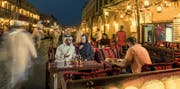 Traditions qataries