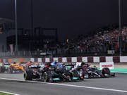 Grand Prix de Formule 1® Qatar Airways 2023 | Récapitulatif