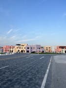 Mina District | Old Doha Port | A picture-perfect haven