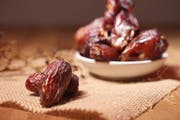 Dates | Experience the Sweetness of Qatar