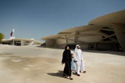 Qatar’s iconic museums