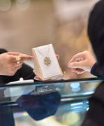 Doha Jewellery And Watches Exhibition 2025 | DJWE 2025