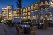 The Chedi Katara Hotel & Resort Doha