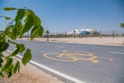 Ciclismo in Qatar