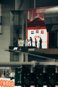 F1® Qatar Grand Prix - Live racing under the Qatar stars