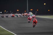 Grand Prix MotoGP du Qatar 2022 | Récap