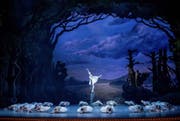 Ballet de Moscou La Classique - Le Lac des cygnes