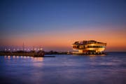 10 unique ways to enjoy a Doha sunset