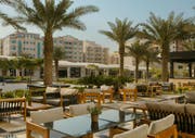 The Westin Doha Hotel & Spa