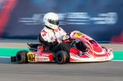 MENA Karting Championship Nations Cup 2024