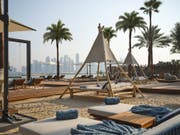 Intercontinental Doha Beach & Spa, un hôtel IHG