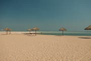 Al Wakrah Beach