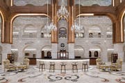 Al Samriya Doha | Autograph Collection Hotel