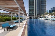 JW Marriott Marquis City Center Doha