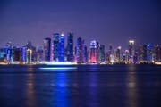 Alloggi a Doha e in Qatar