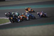 MotoGP Qatar Airways Grand Prix 2024 | Eintrittskarten und Angebote