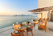 Popular restaurants in Doha