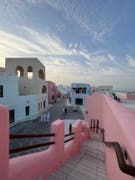 Quartier de Mina | Vieux port de Doha | Un havre de paix