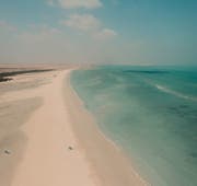 Les meilleures plages publiques au Qatar