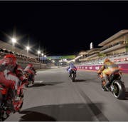 Formula 1 Qatar Airways Qatar Grand Prix 2024 | Tickets und Angebote