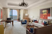 Marsa Malaz Kempinski Hotel The Pearl Doha